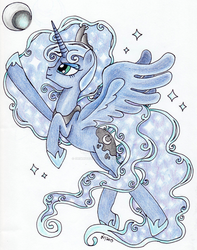 Princess Luna