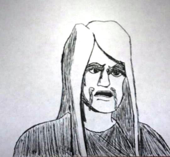 Toki Wartooth by UrnHurrell on DeviantArt