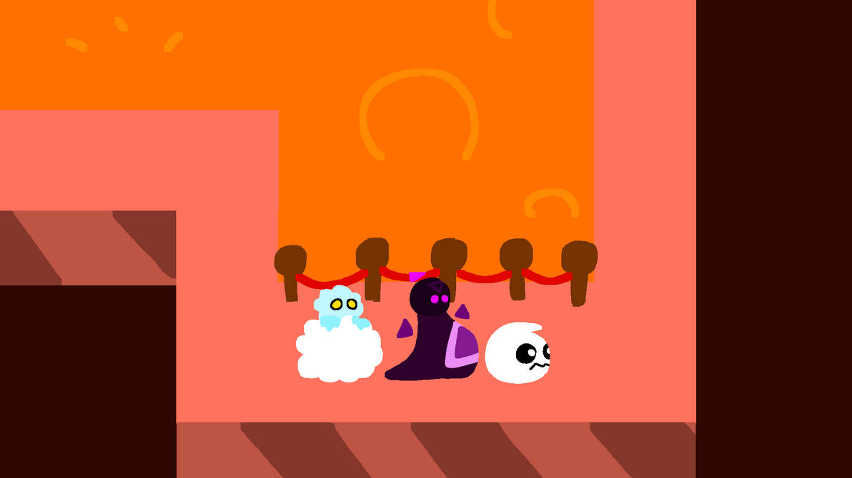 Art - Cometrune 1 by CometTheGhost on DeviantArt