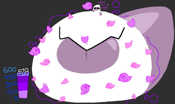 CometTheGhost - Hobbyist, Digital Artist | DeviantArt