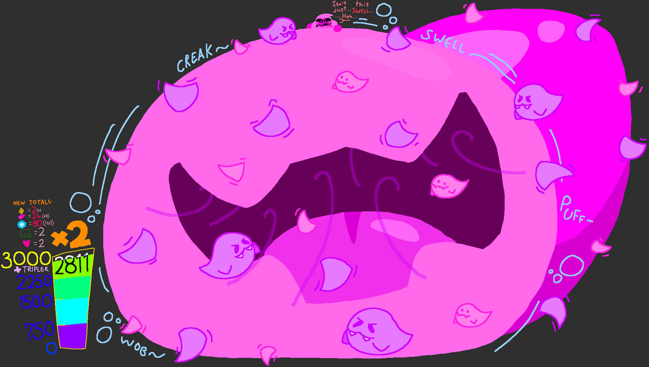 Ghostly Inflation Inflation Drive - Big Ghostly Endeavors (10) by CometTheGhost on DeviantArt