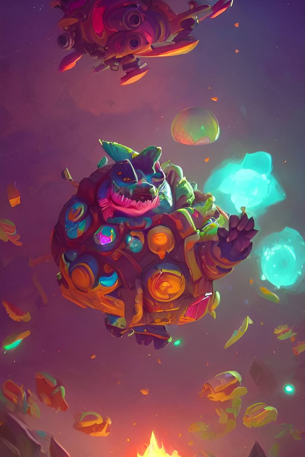 Space RangersSpace Enforcer by lupogun on DeviantArt