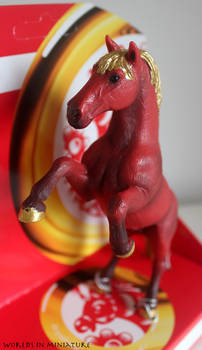 Lunar Year of the Horse