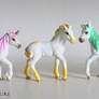 Rainbow Foals (exclusive figures)