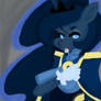 Princess Luna