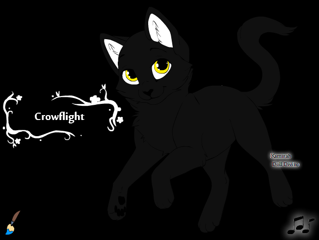 Crowflight