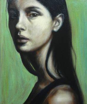 Girl Portrait