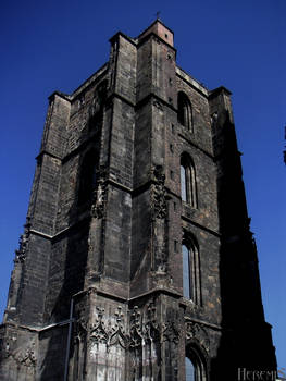 belfry