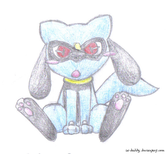 Riolu