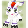 Gomamon