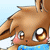 avatar: winter Eevee