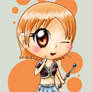 chibi Nami