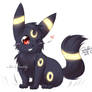 Did someone say Umbreon?