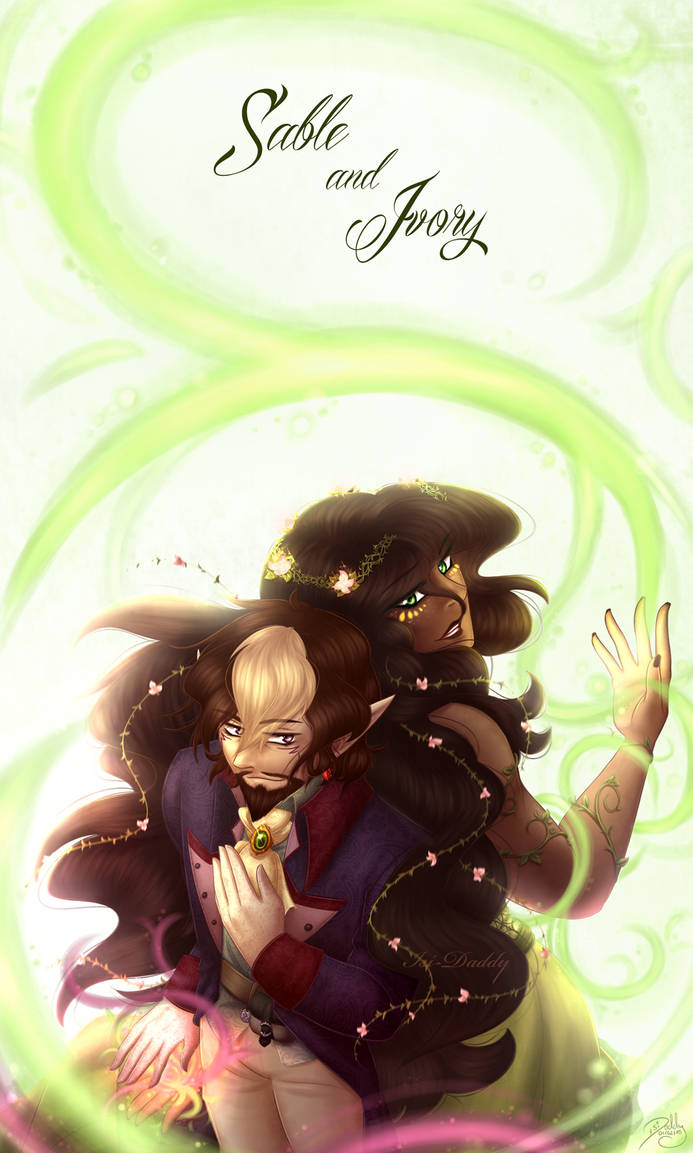 Duality by IsiDaddy on DeviantArt