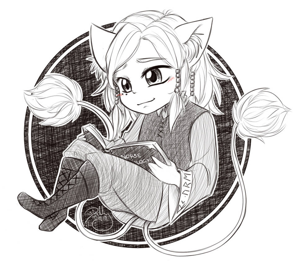 AT Balder by IsiDaddy on DeviantArt