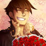 Rosenrot