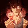 A sinful Glimpse
