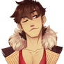 P - Did you miss me?