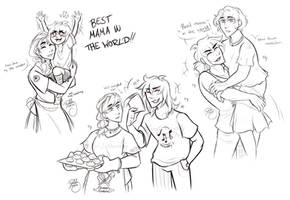Best Mama