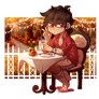 Autumn Time