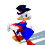 Scrooge McDuck