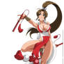 Mai Shiranui