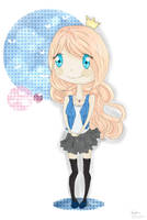 Chibi - sai ^^