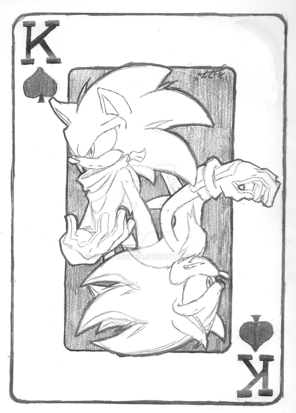 |\/\/| King Of SA2 |\/\/|