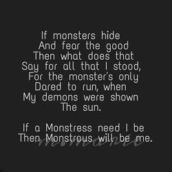 Monstress