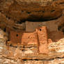 Montezuma's castle