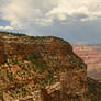 The Grand Canyon- south rim