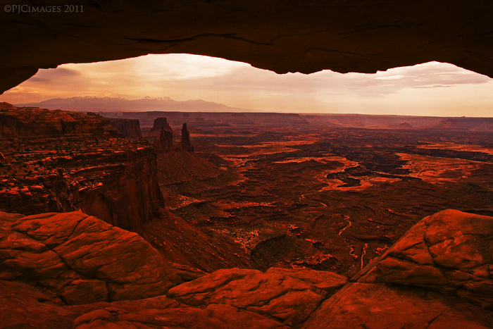 Canyonlands