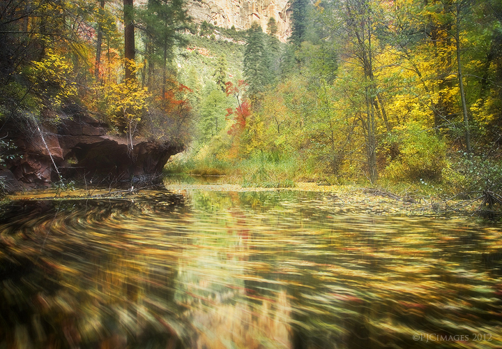 Parade of Autumn