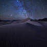 Sandbox Under the Stars