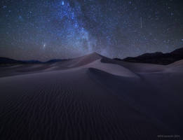 Sandbox Under the Stars