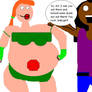 I congratulate Arlene