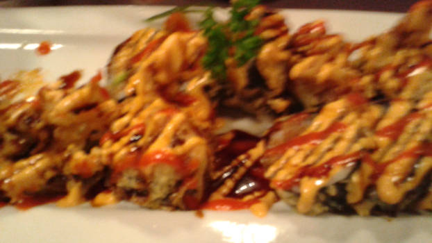 Explore the Best Lavaroll Art | DeviantArt