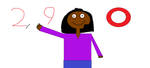 My 2,900th deviation by mylesterlucky7