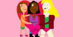 My 2,950th deviation: A Valentine's Day deviation by mylesterlucky7