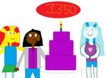 My 3,350th deviation by mylesterlucky7
