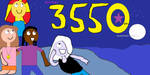 My 3,550th deviation by mylesterlucky7