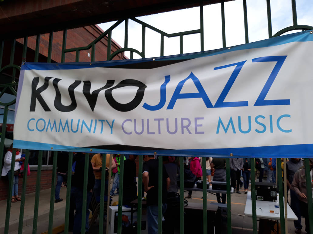 Five Points Jazz Festival 2025