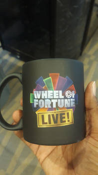 The Wheel of Fortune live show 06