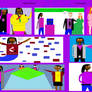 My 2022 art summary