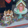 Seeing Gingerbread houses