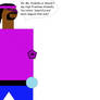 Myles Soul and High Priestess Arabella