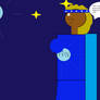 FPN joins Myles Soul in watching the disco eclipse