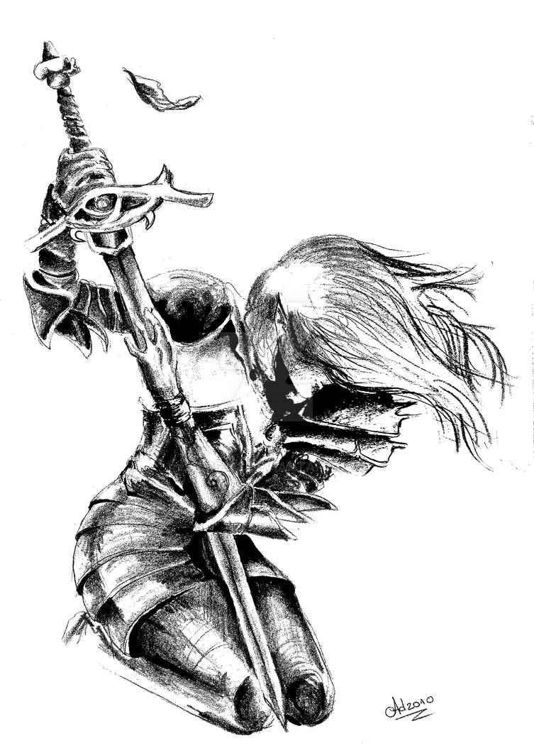 Lady Aribeth De Tylmarande by Lasss333 on DeviantArt