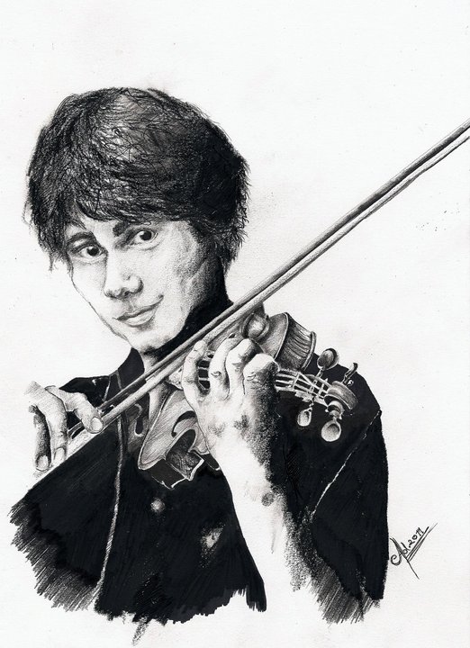 Alexander Rybak