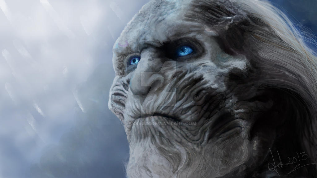 White Walker